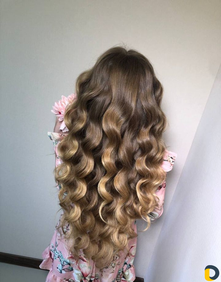 Прически, прически и макияж