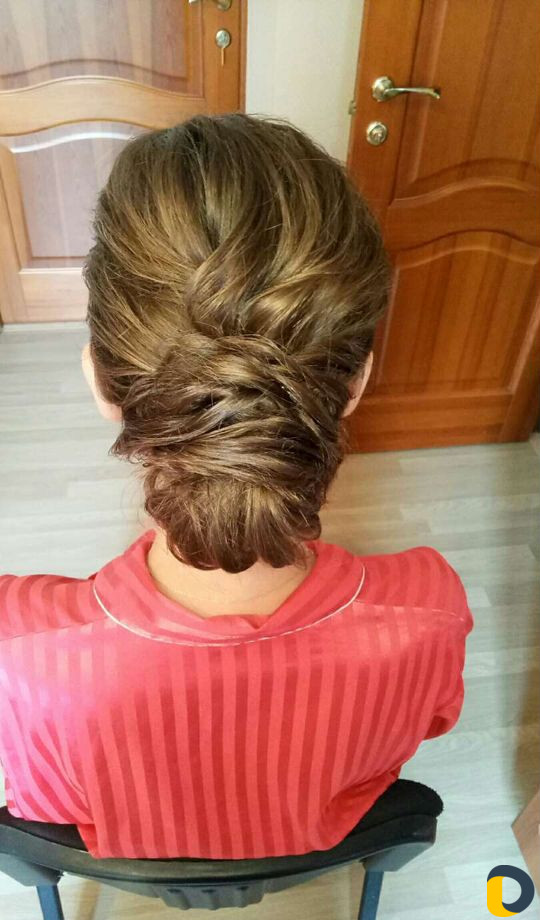 Прически