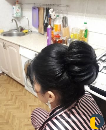 Прически