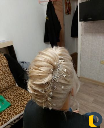 Прически