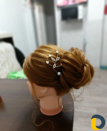 Прически