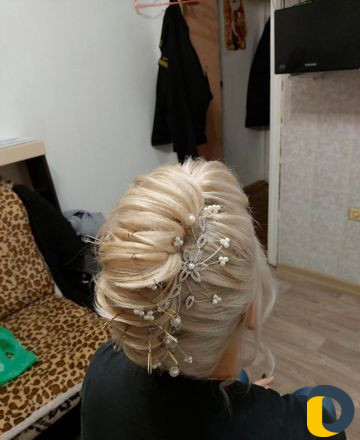Прически