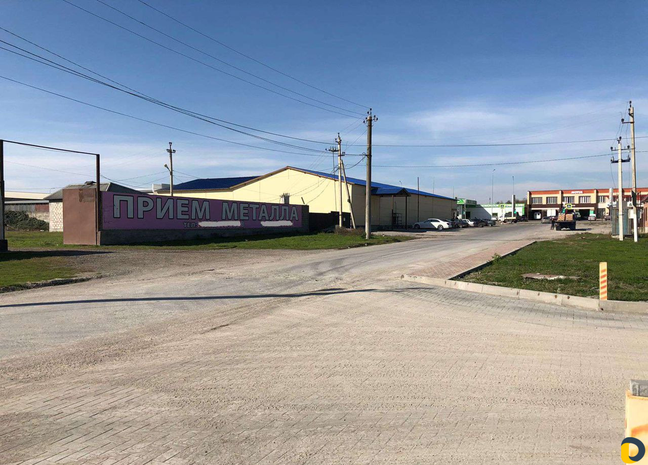 Прием картона, макулатуры, стрейч пленку