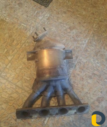 Прием катализаторов дорого