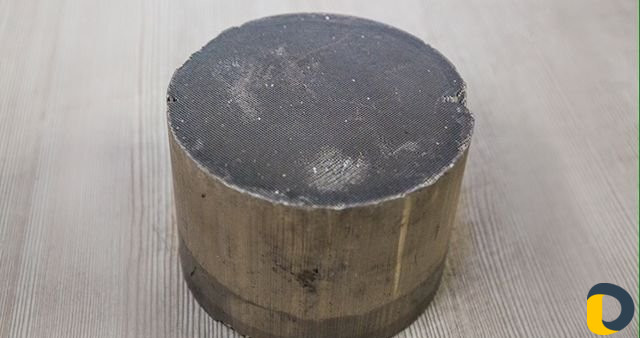 Приём катализаторов