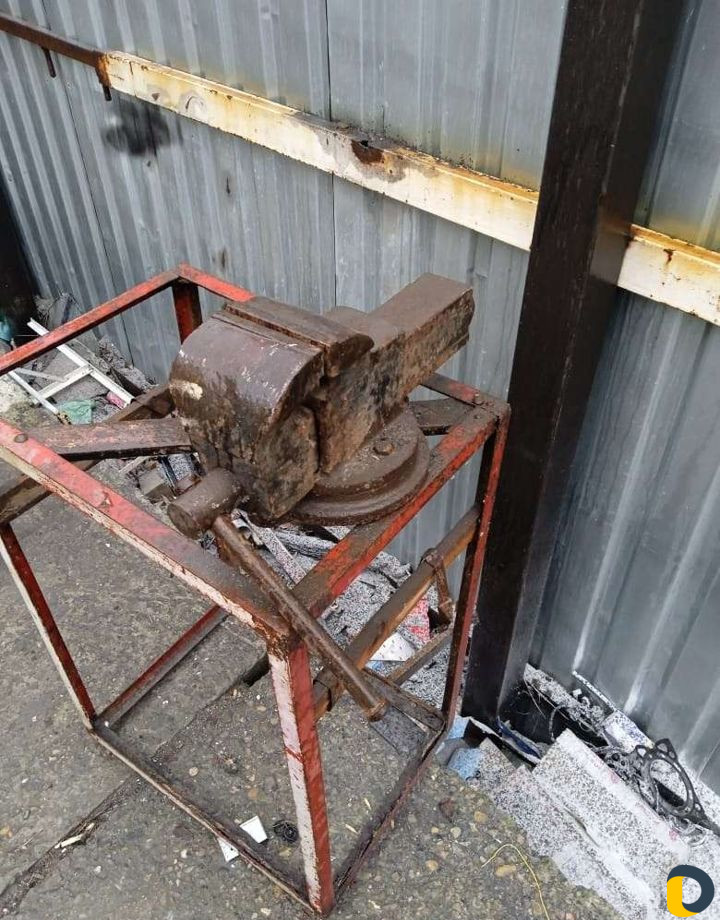 Прием лома металла