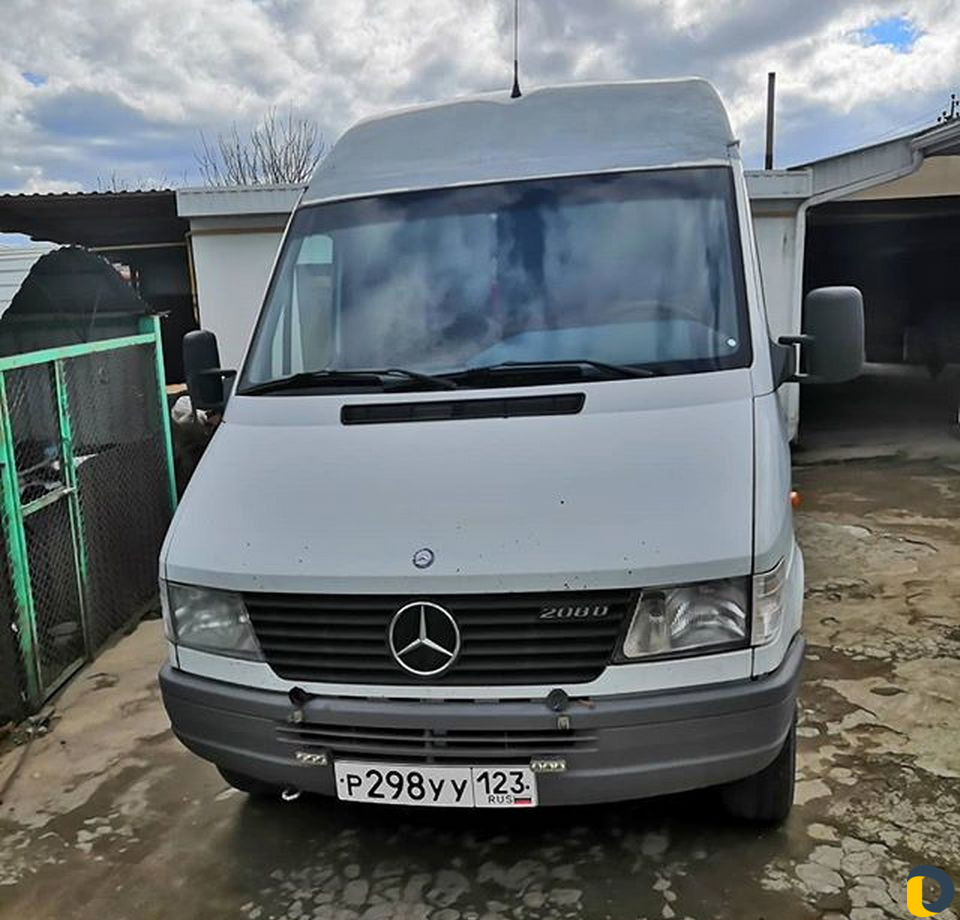 Приём лома металлов