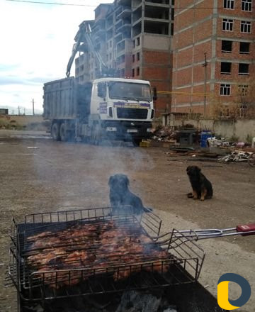 Приём металла с самовывозом