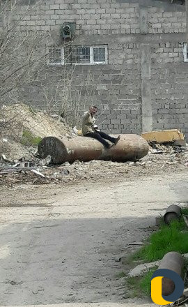 Прием металла