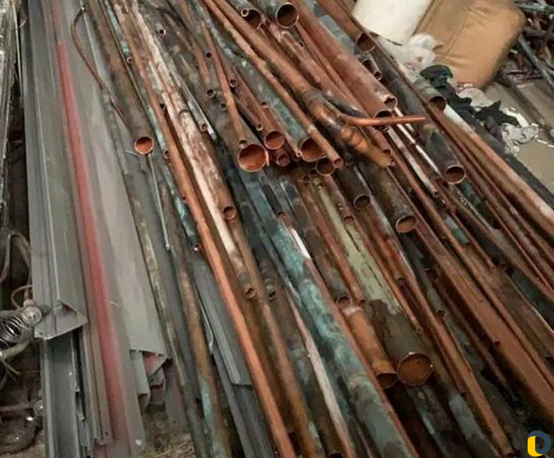 Прием металлолома Демонтаж и Вывоз металла