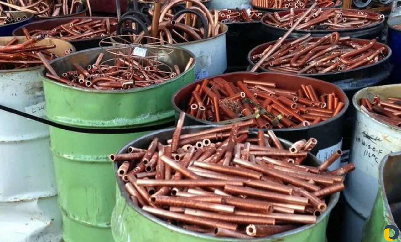 Прием металлолома Демонтаж и Вывоз металла