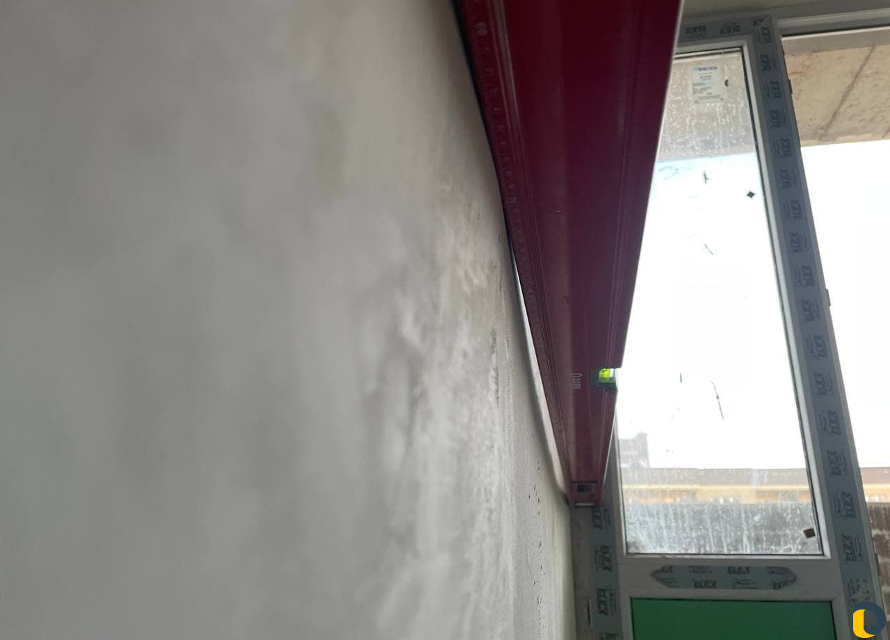 Приемка квартиры у застройщика