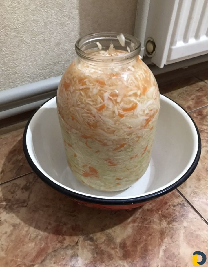 Приготовление домашней еды