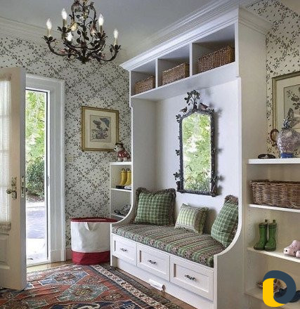 Прихожие на заказ