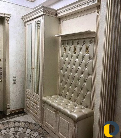 Прихожие на заказ