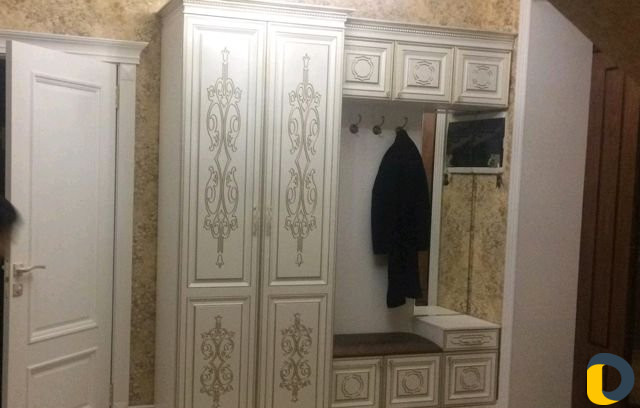 Прихожки на заказ
