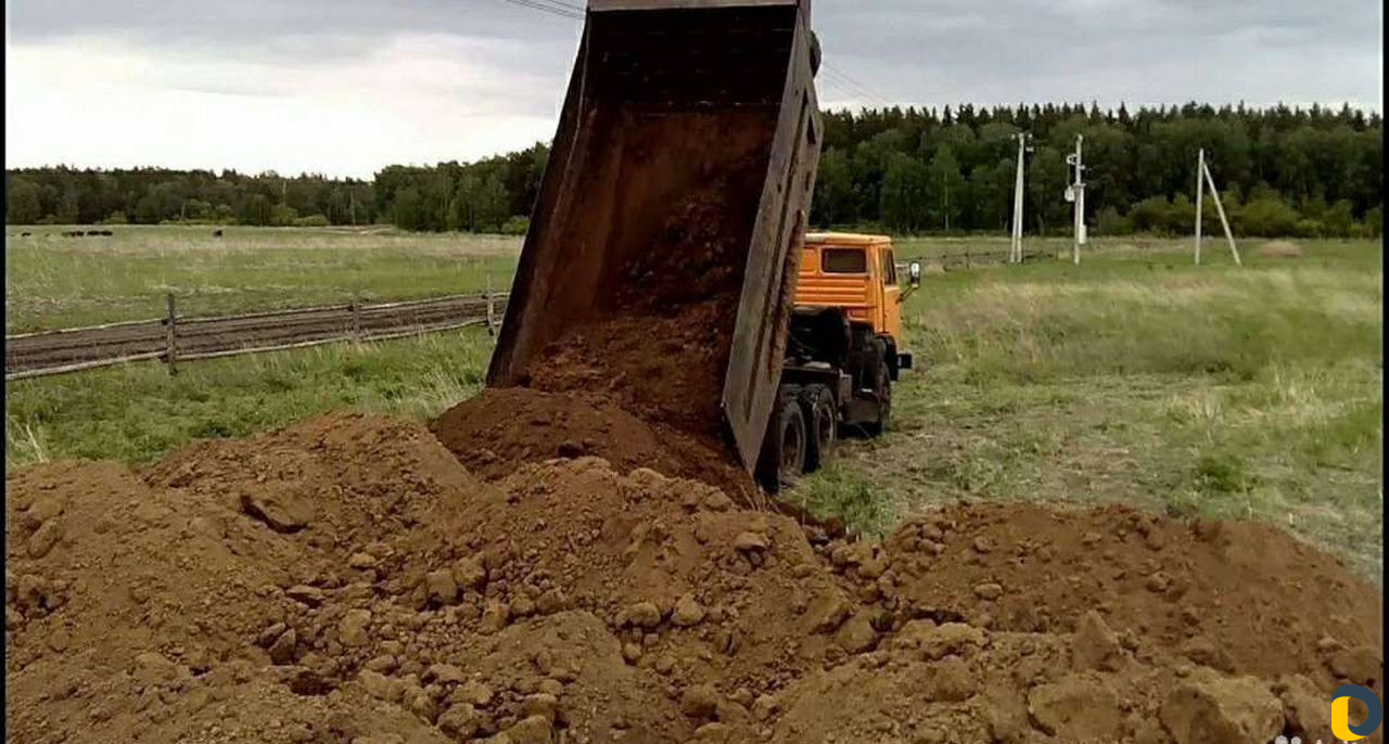 Приму грунт