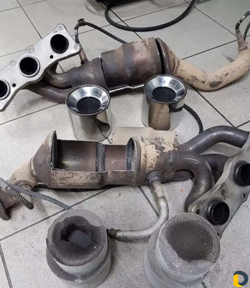 Принимаем Скупаем Катализаторы