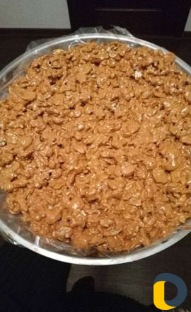 Принимаем заказы на традиционную сладость