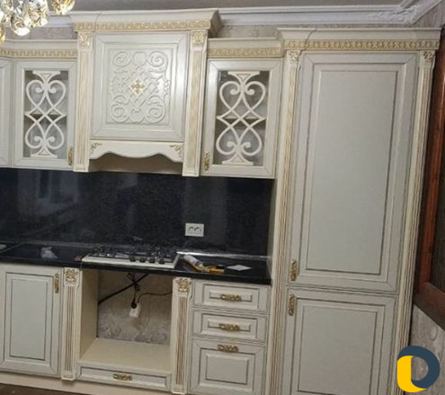 Принимаю кухни на заказ