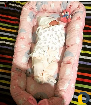 Принимаю заказы на детские коканы