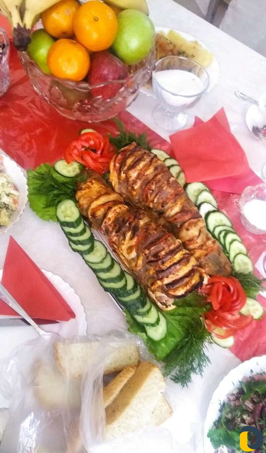 Принимаю заказы на любое мероприятие
