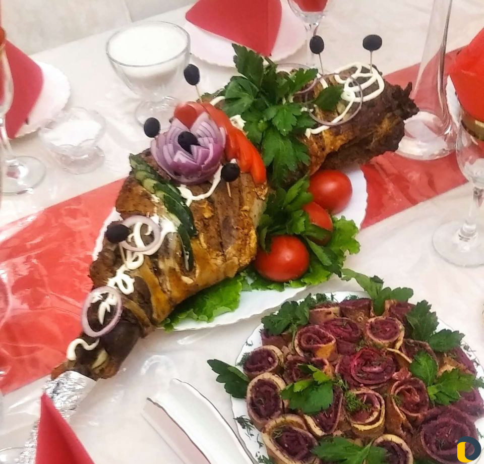 Принимаю заказы на любое мероприятие