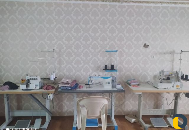 Принимаю заказы на массовый пошив