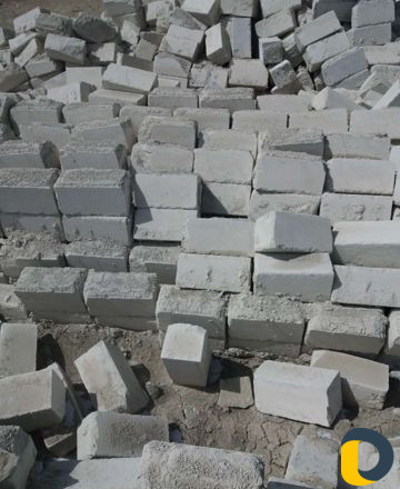 Природный чистый качественный камень