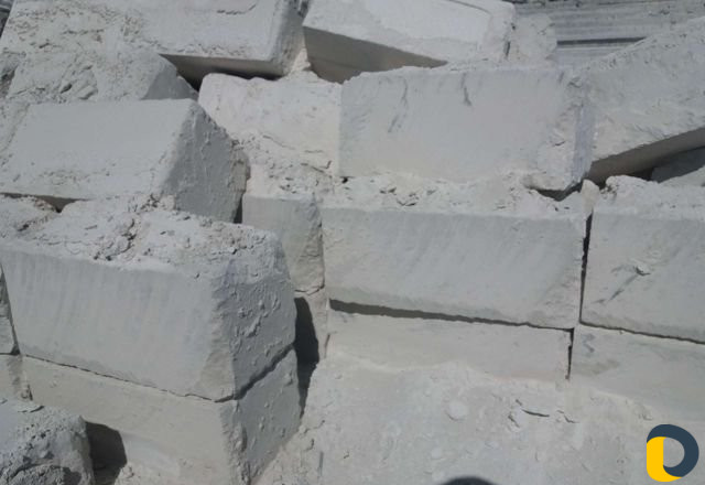 Природный чистый качественный камень