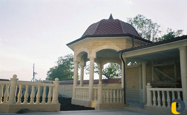 Природный камень