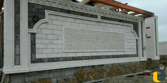 Природный камень