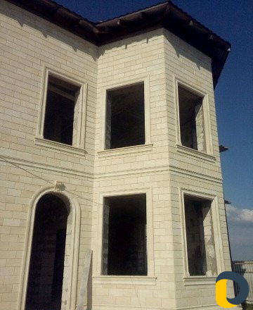 Природный камень
