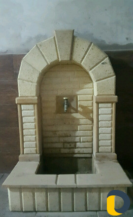 Природный камень
