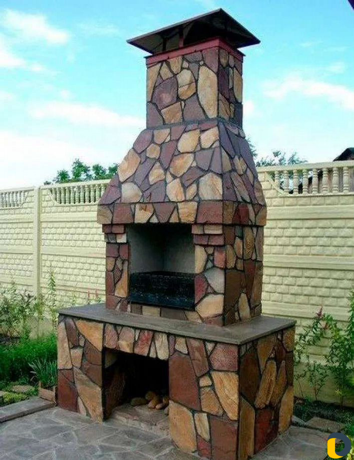 Природный камень