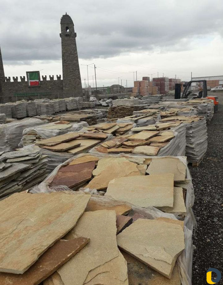 Природный камень