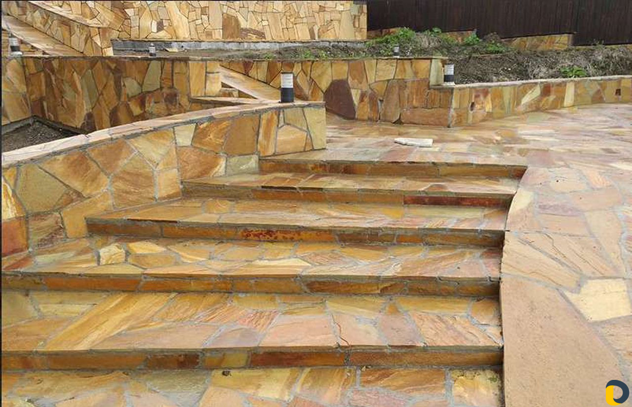 Природный камень