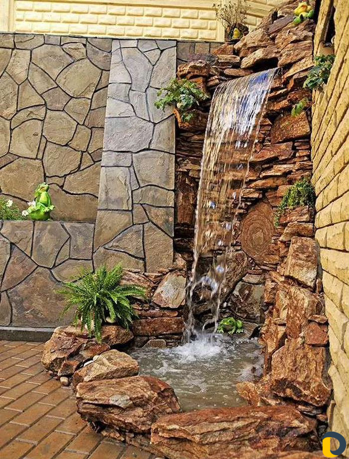 Природный камень