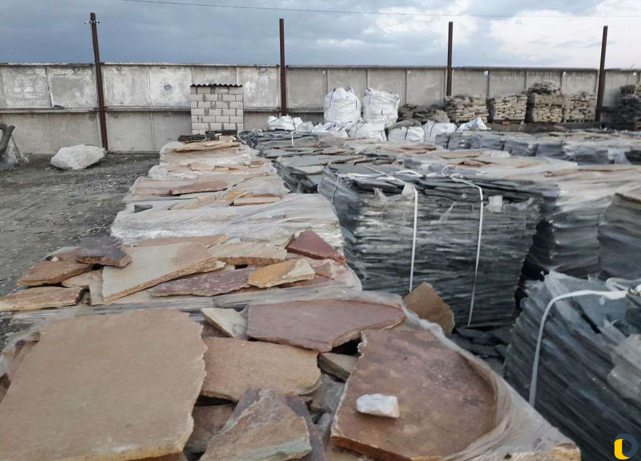 Природный камень