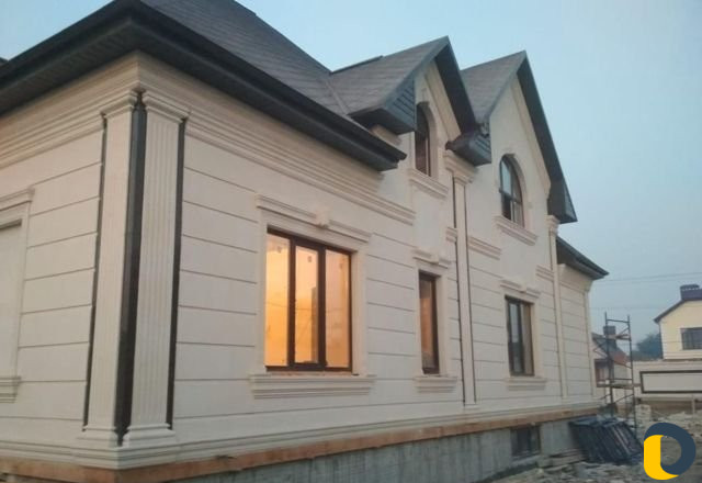 Природный облицовачный камень