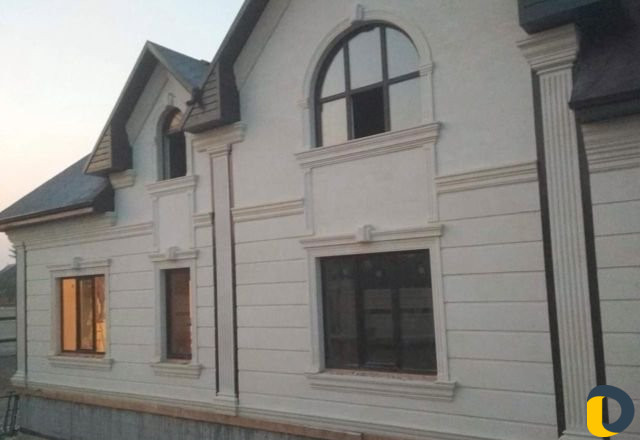 Природный облицовачный камень