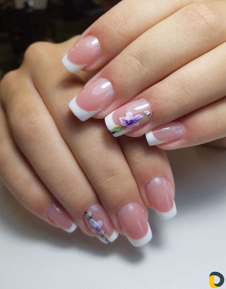 Приведу ваши ручки в порядок