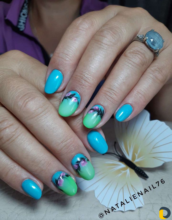 Приведу ваши ручки в порядок