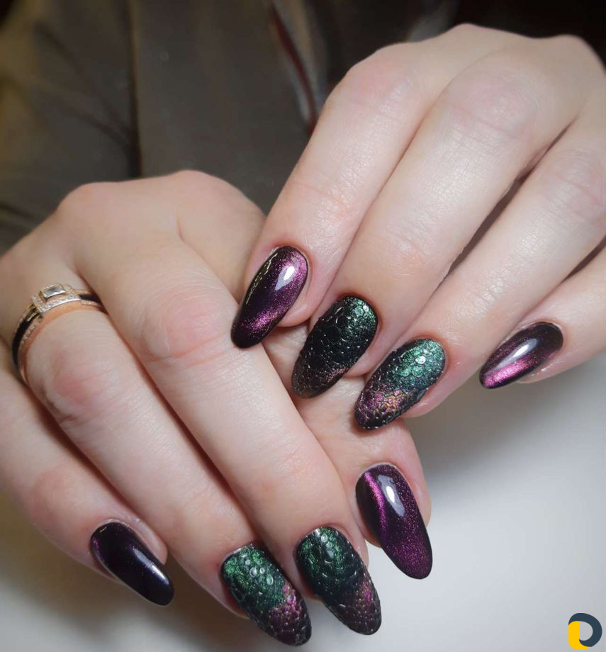 Приведу ваши ручки в порядок