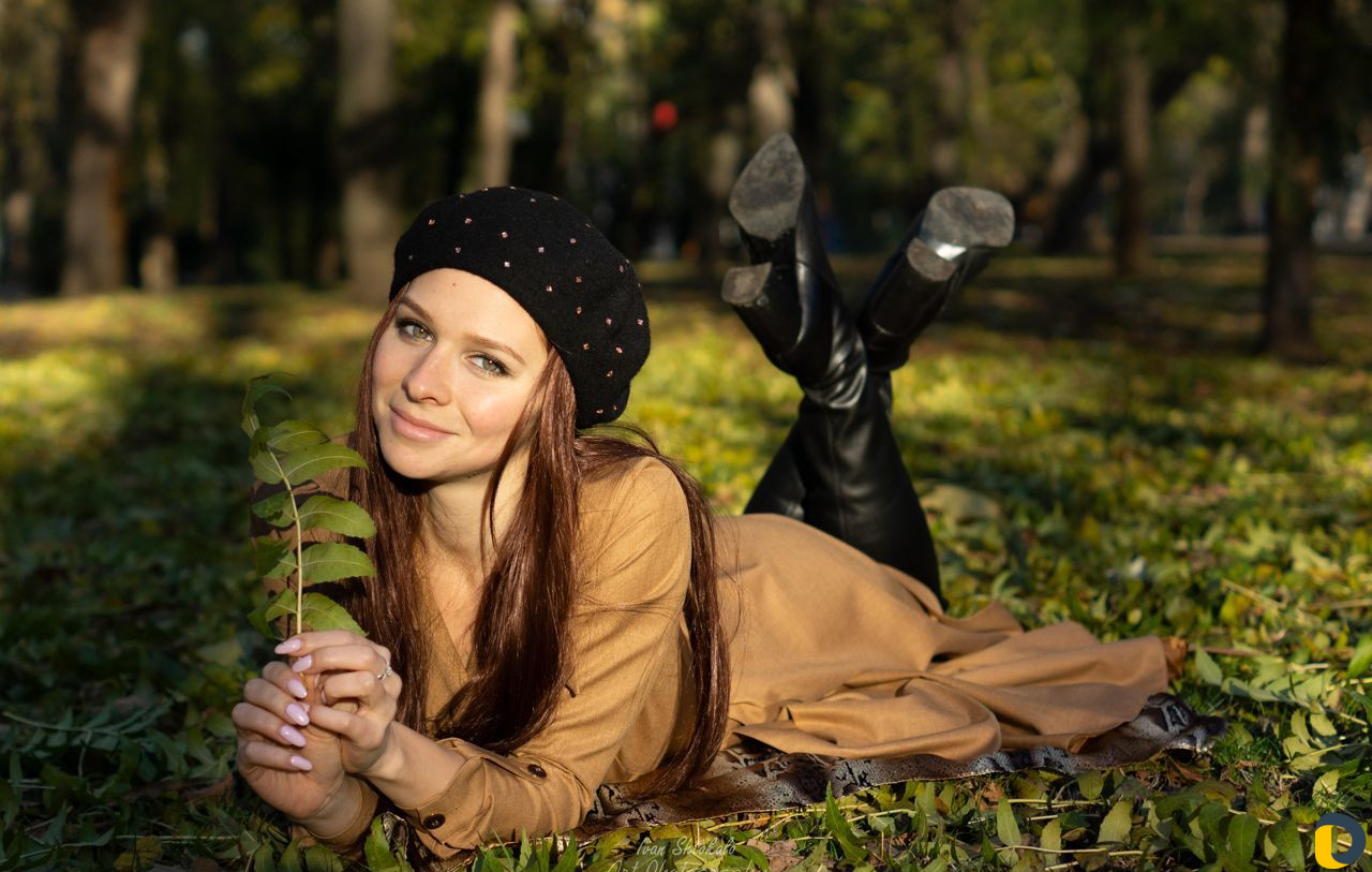 PRO Фотограф - Портрет, Репортаж, Fashion