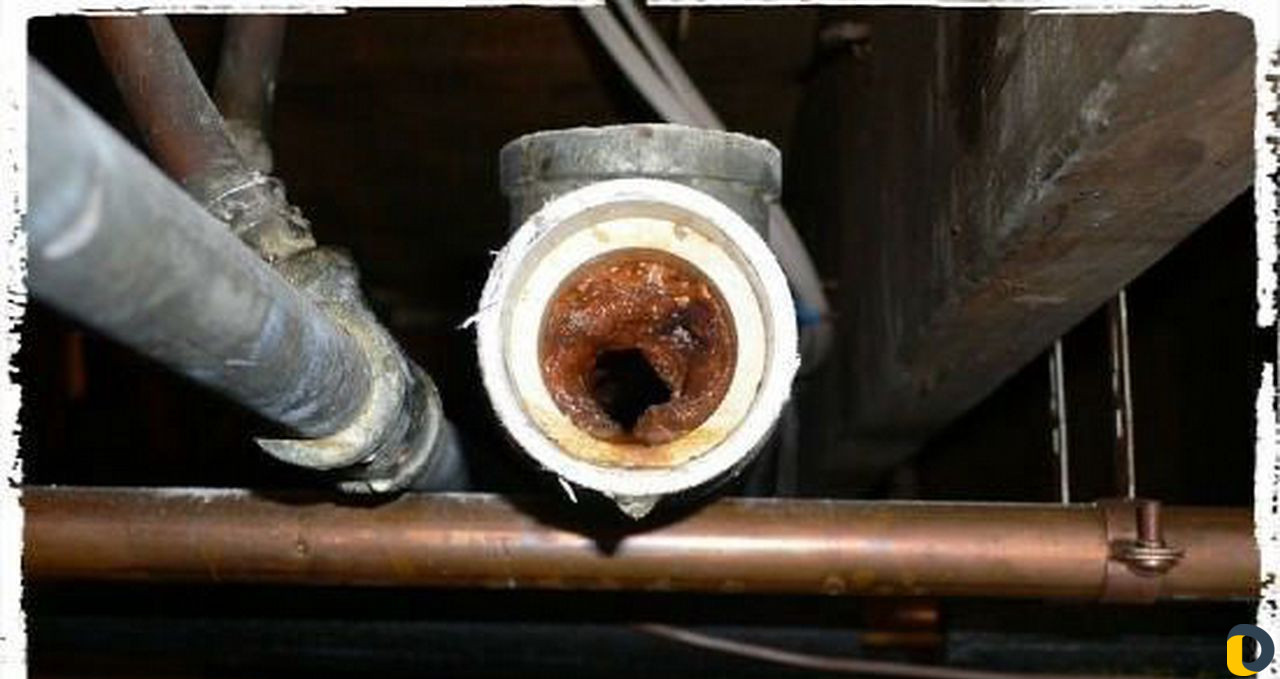 Прочистка канализации и устранение засоров