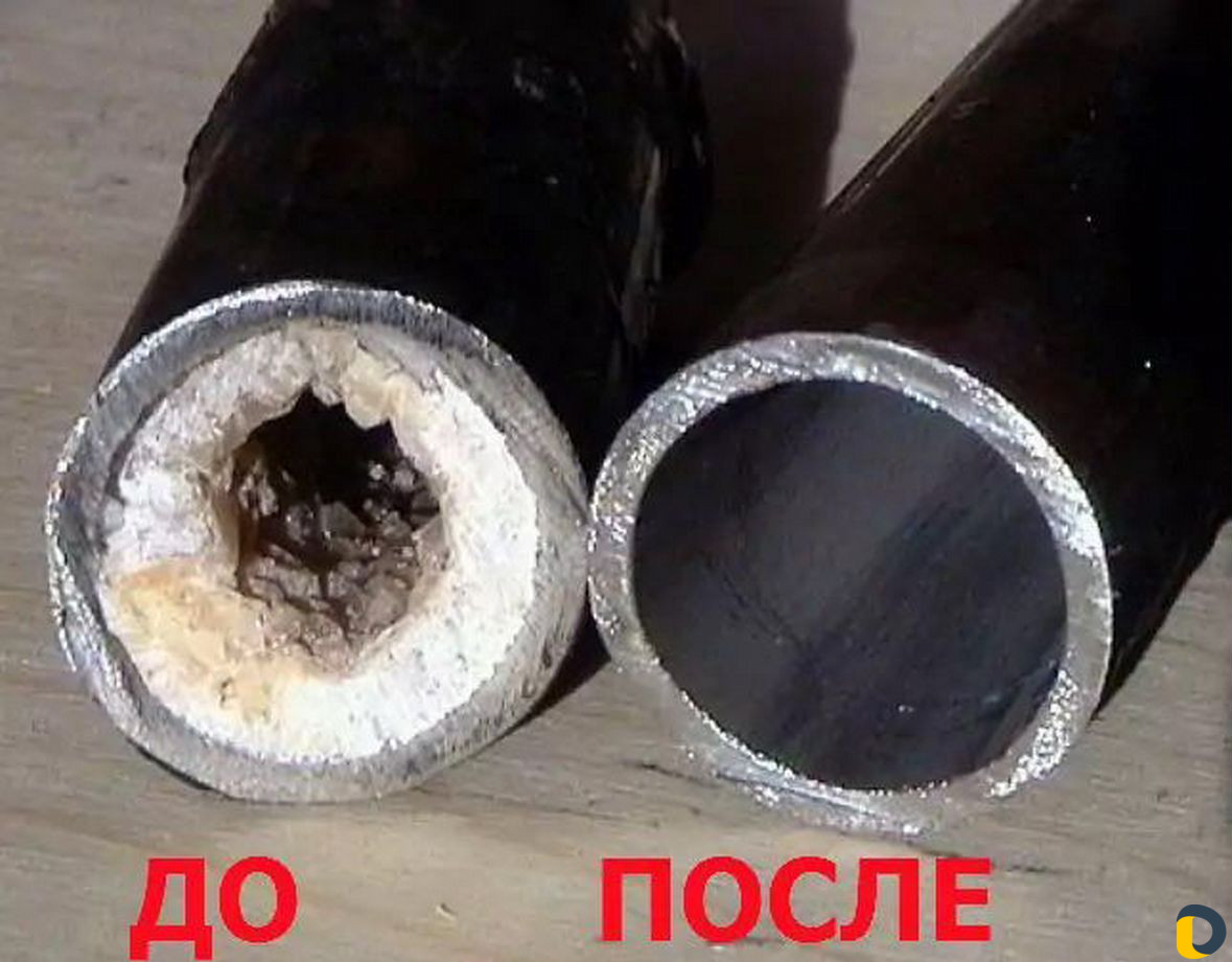 Прочистка Канализации Крот