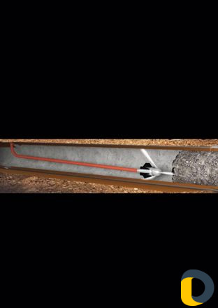 Прочистка канализации, устранение засоров, спец об