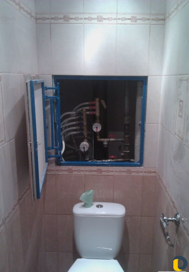 Прочистка канализации устранение засоров