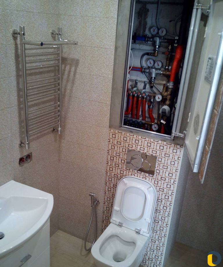 Прочистка канализации устранение засоров